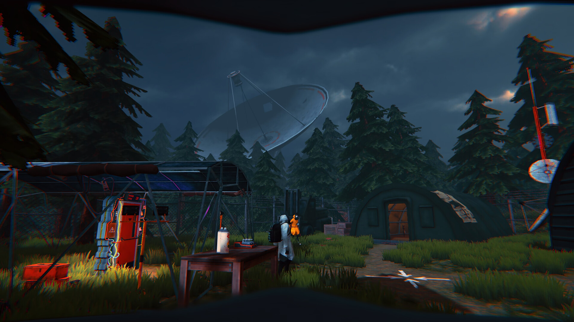 Project: Doors screenshot 20