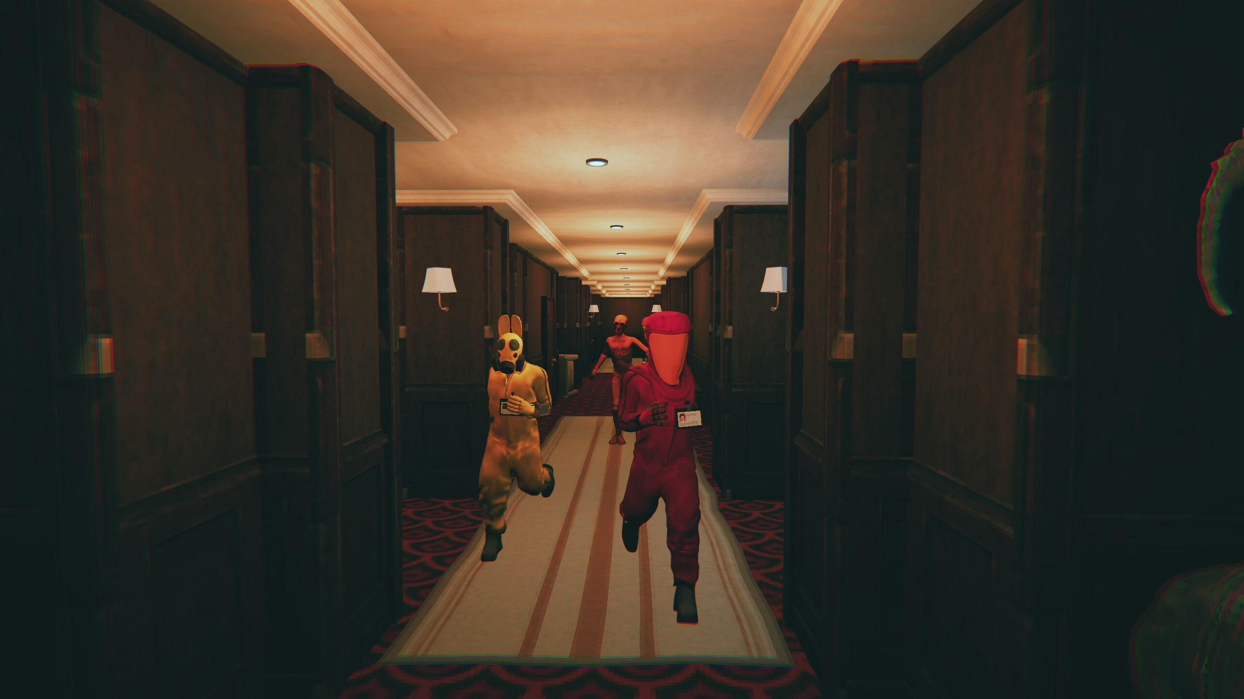 Project: Doors screenshot 6