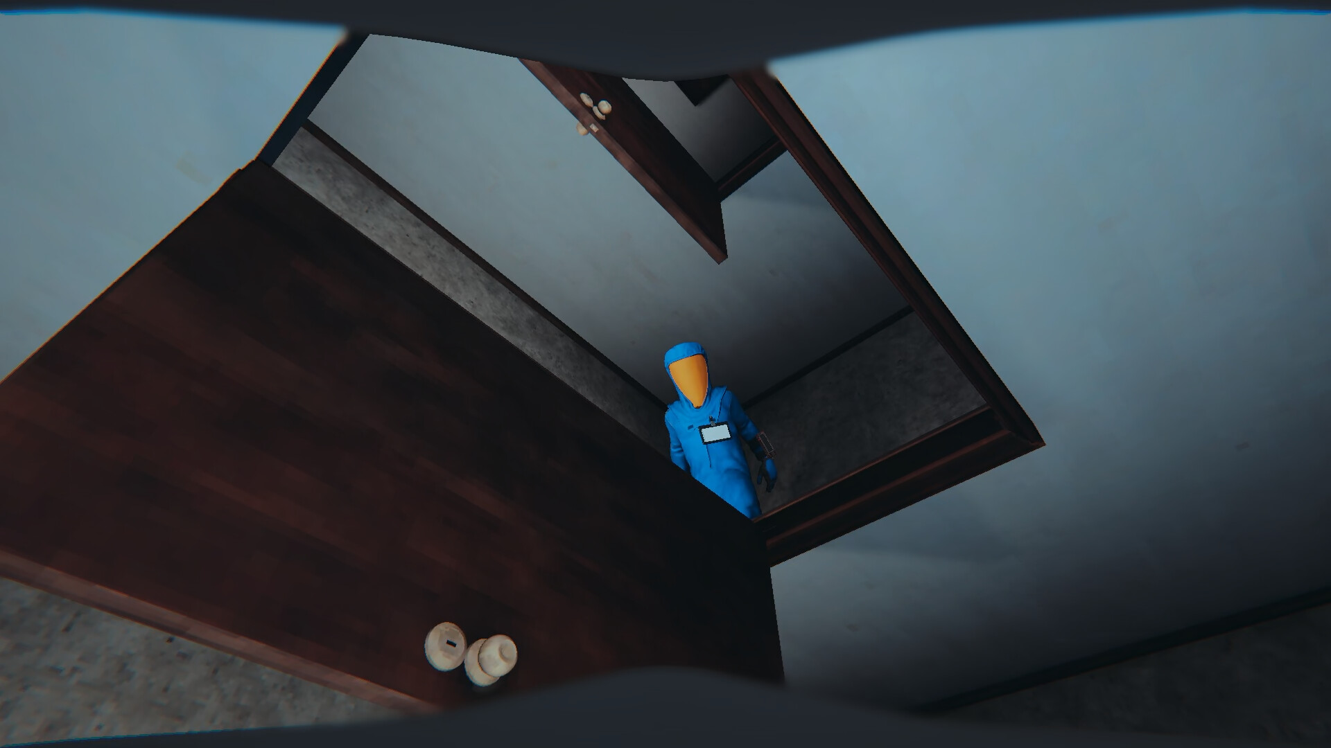 Project: Doors screenshot 5