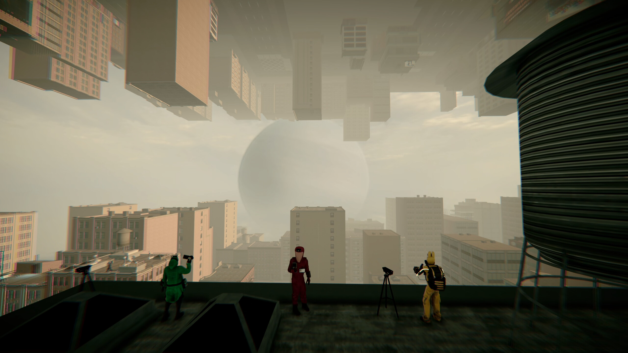 Project: Doors screenshot 16