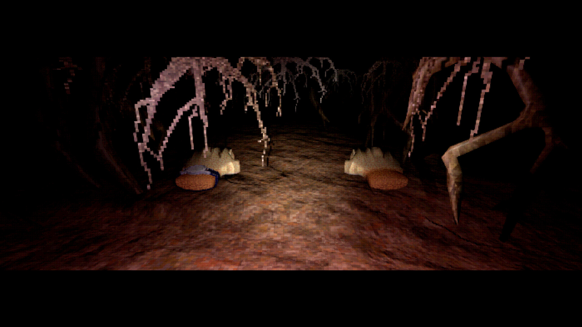 Dédale - A Cave Diving Experience screenshot 6