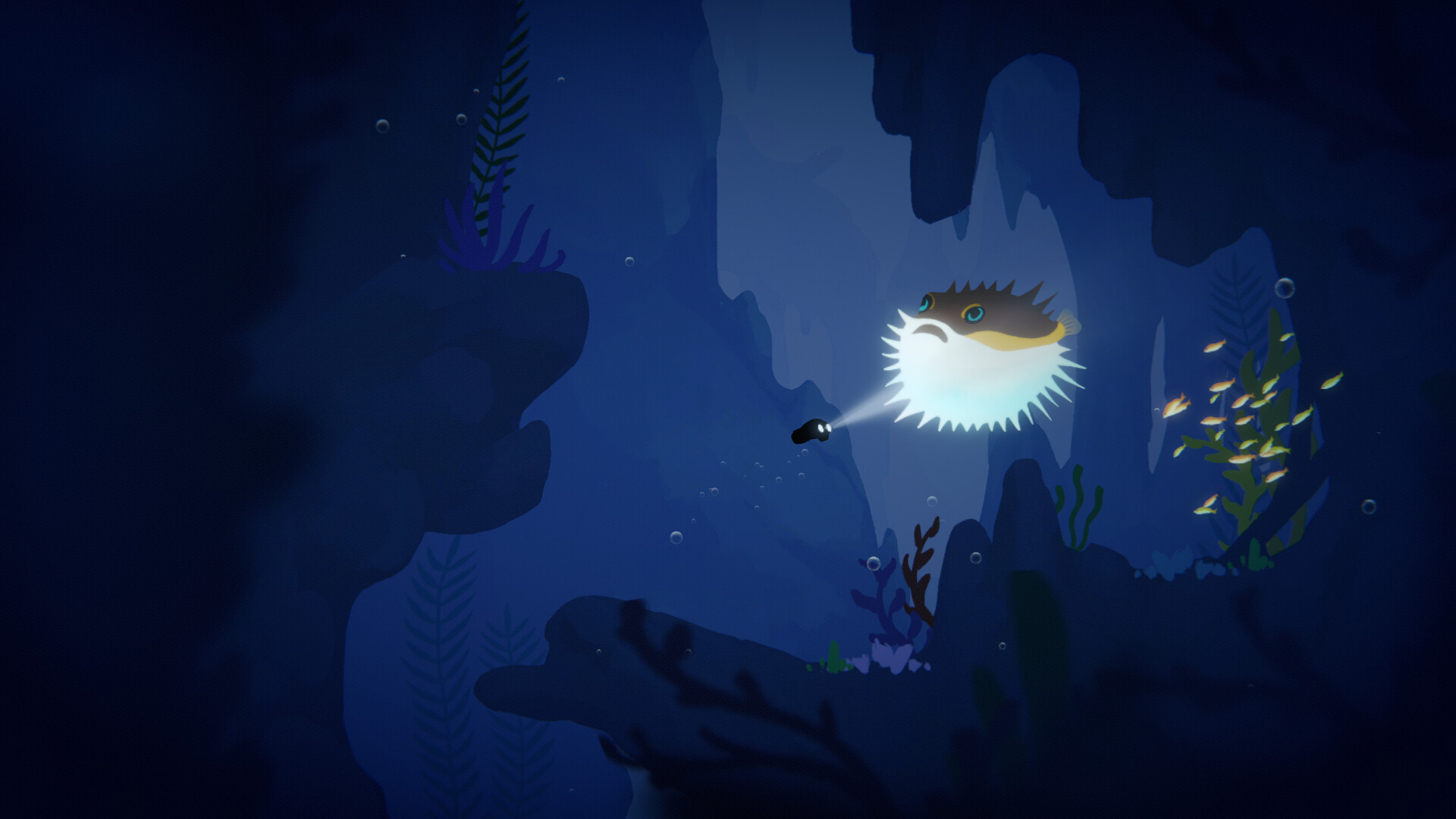 LastDescent screenshot 6