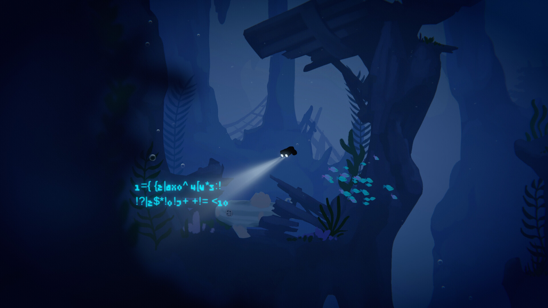 LastDescent screenshot 4