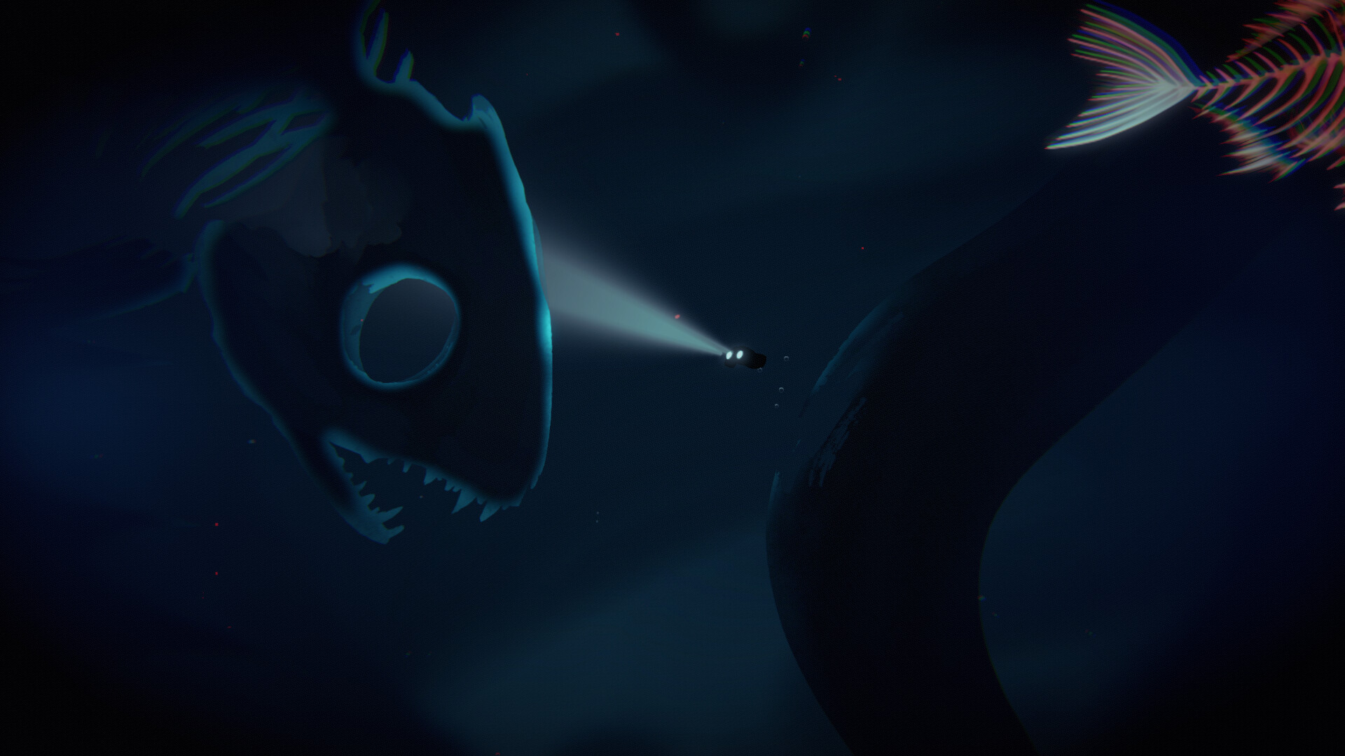 LastDescent screenshot 3