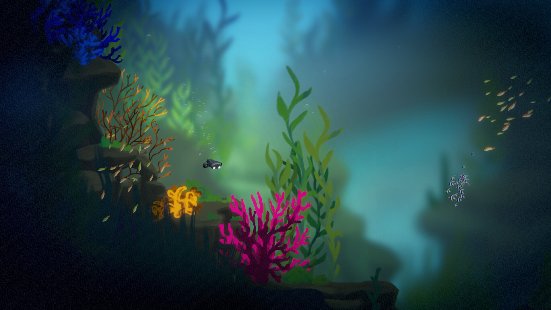 LastDescent screenshot 2