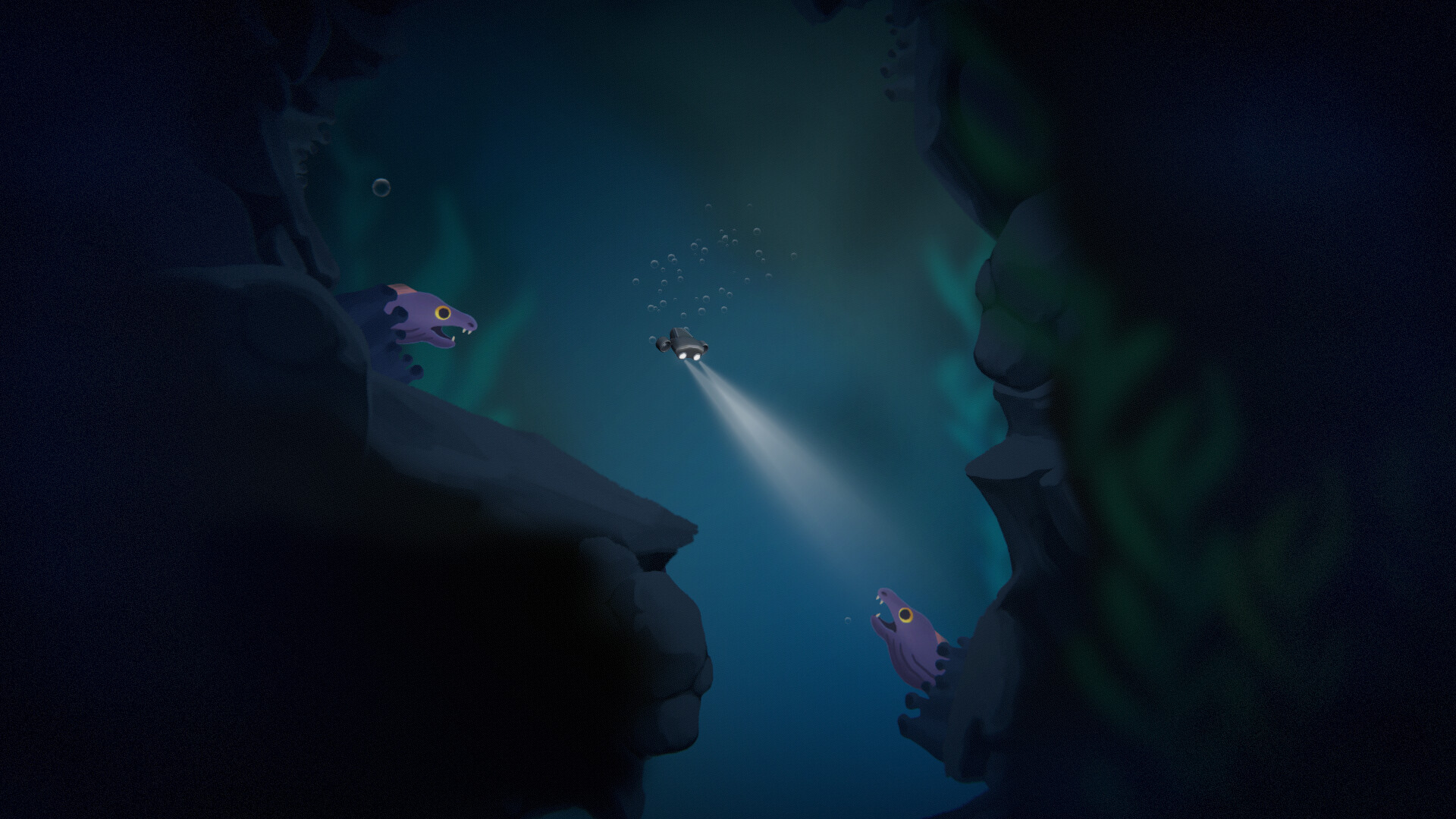 LastDescent screenshot 5