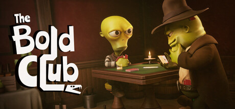 The Bold Club