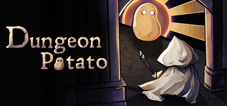 Dungeon Potato
