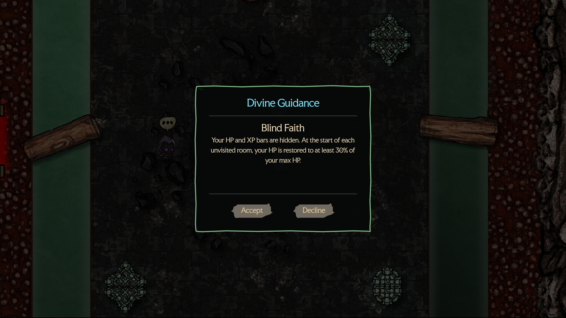 Dungeon Potato screenshot 10