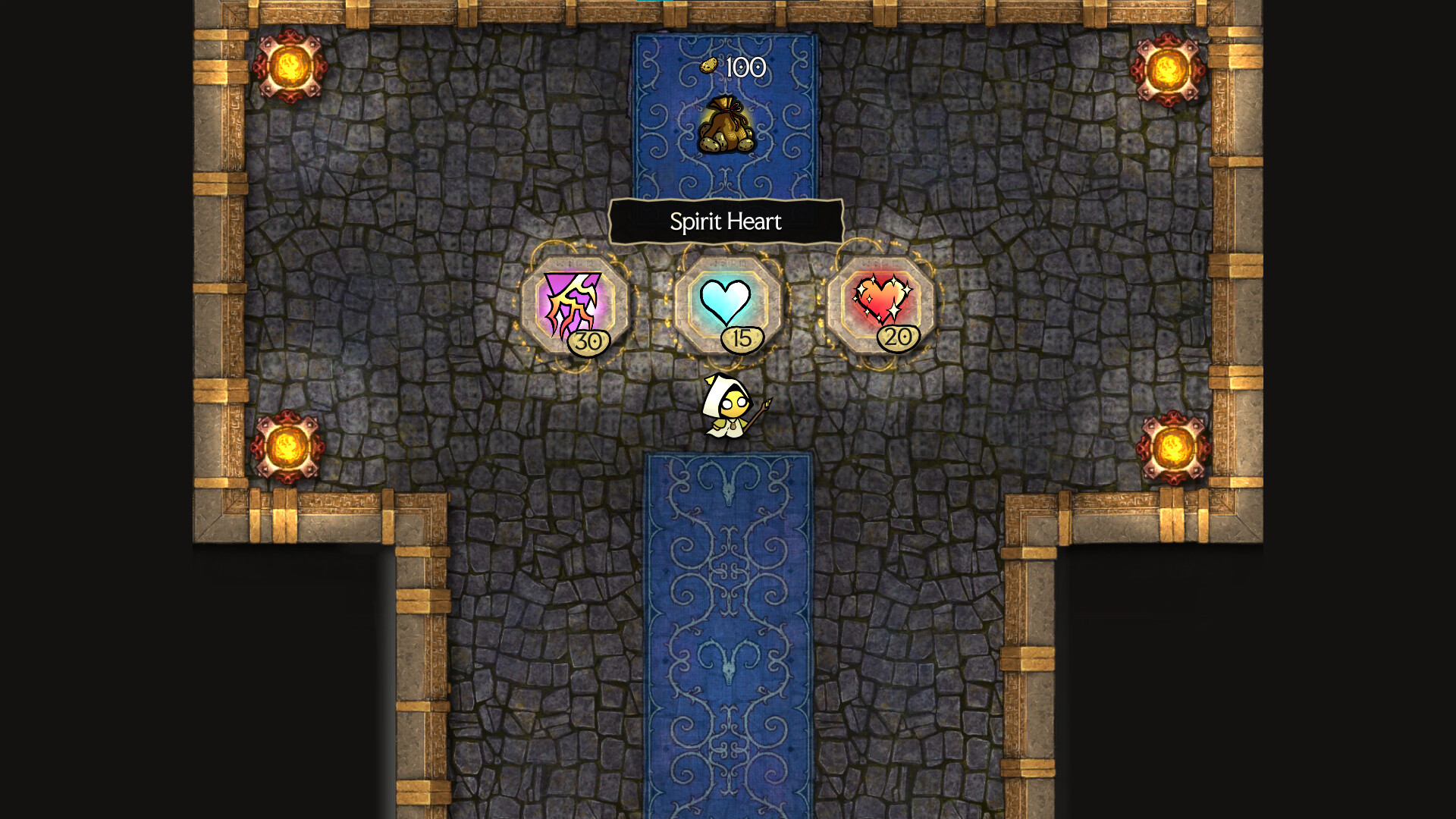 Dungeon Potato screenshot 9