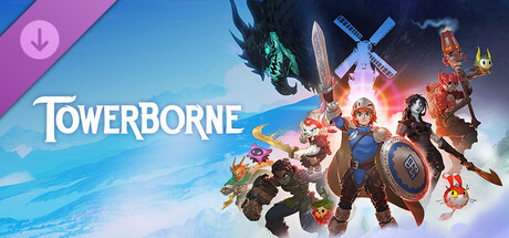 Towerborne Deluxe Content