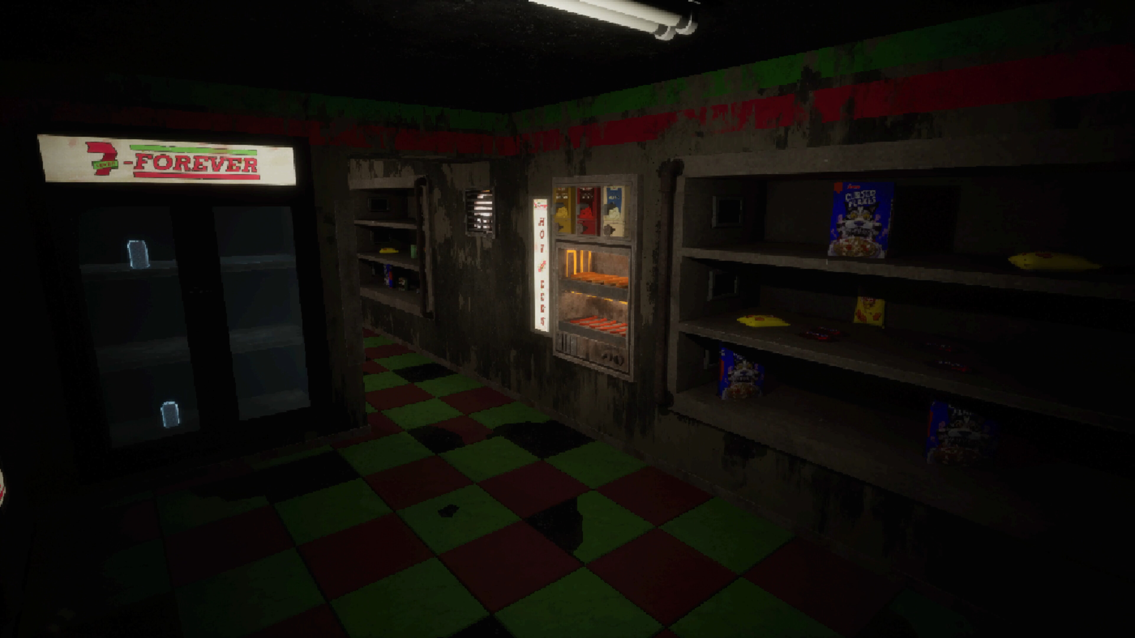 Retail Hell screenshot 8