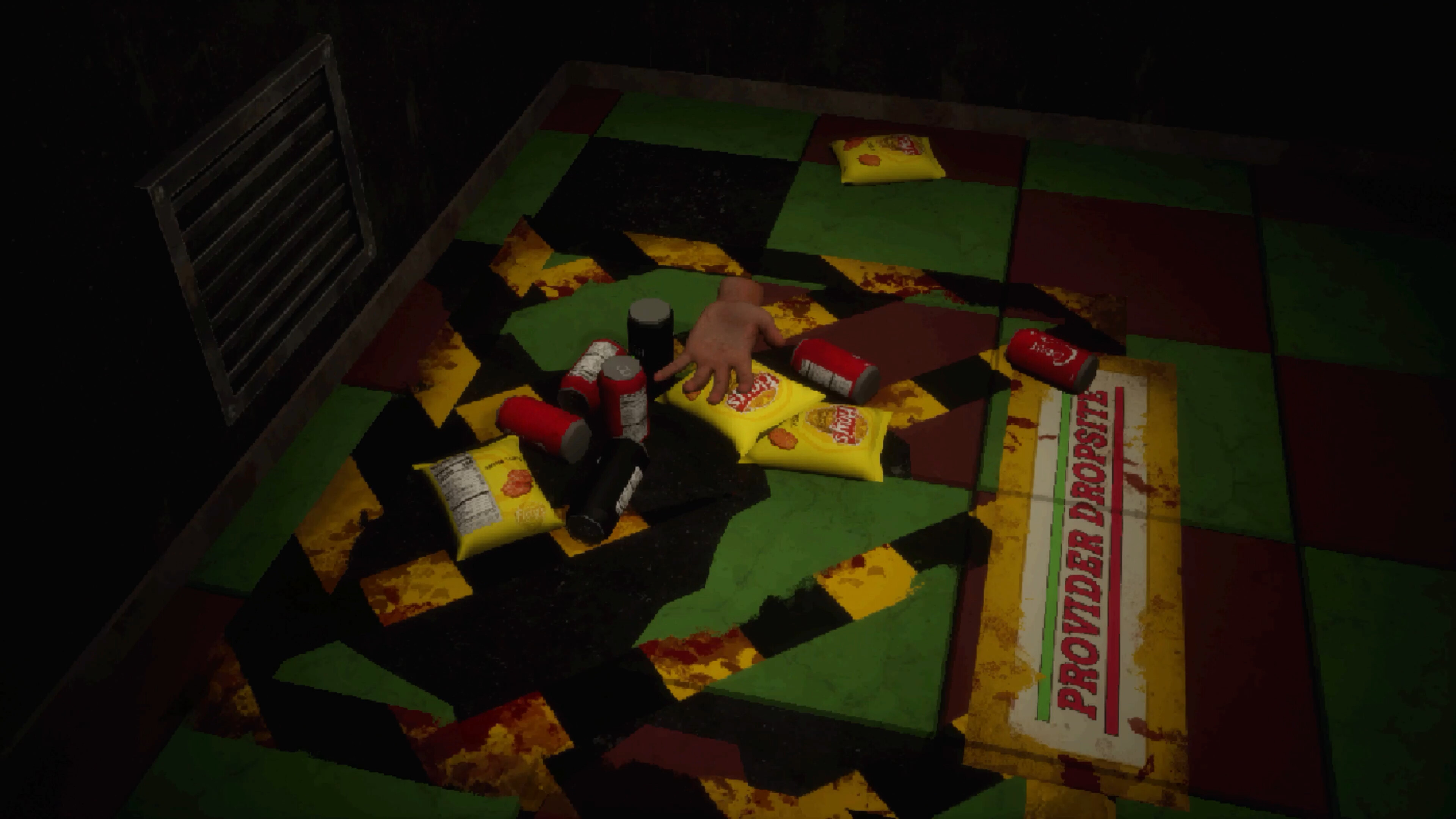 Retail Hell screenshot 4