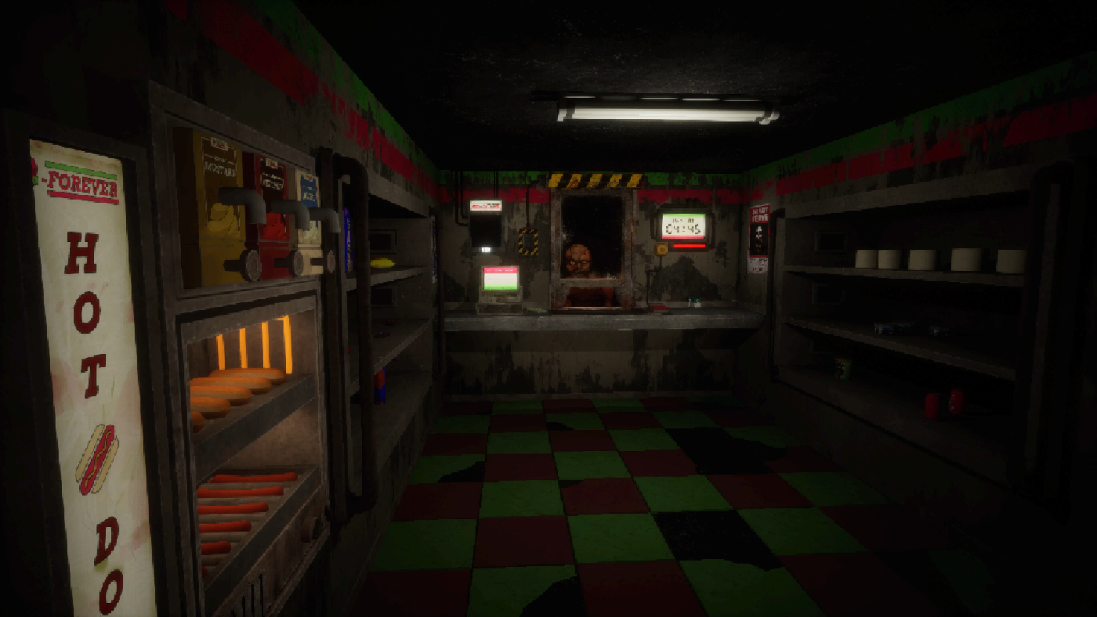 Retail Hell screenshot 2