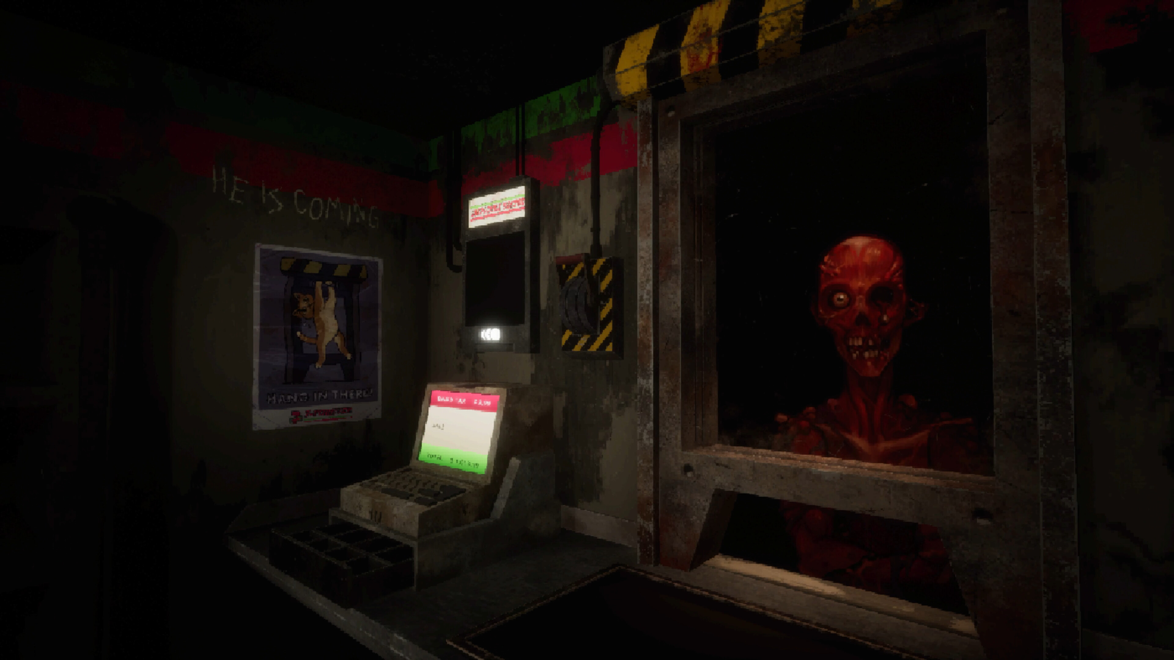 Retail Hell screenshot 1