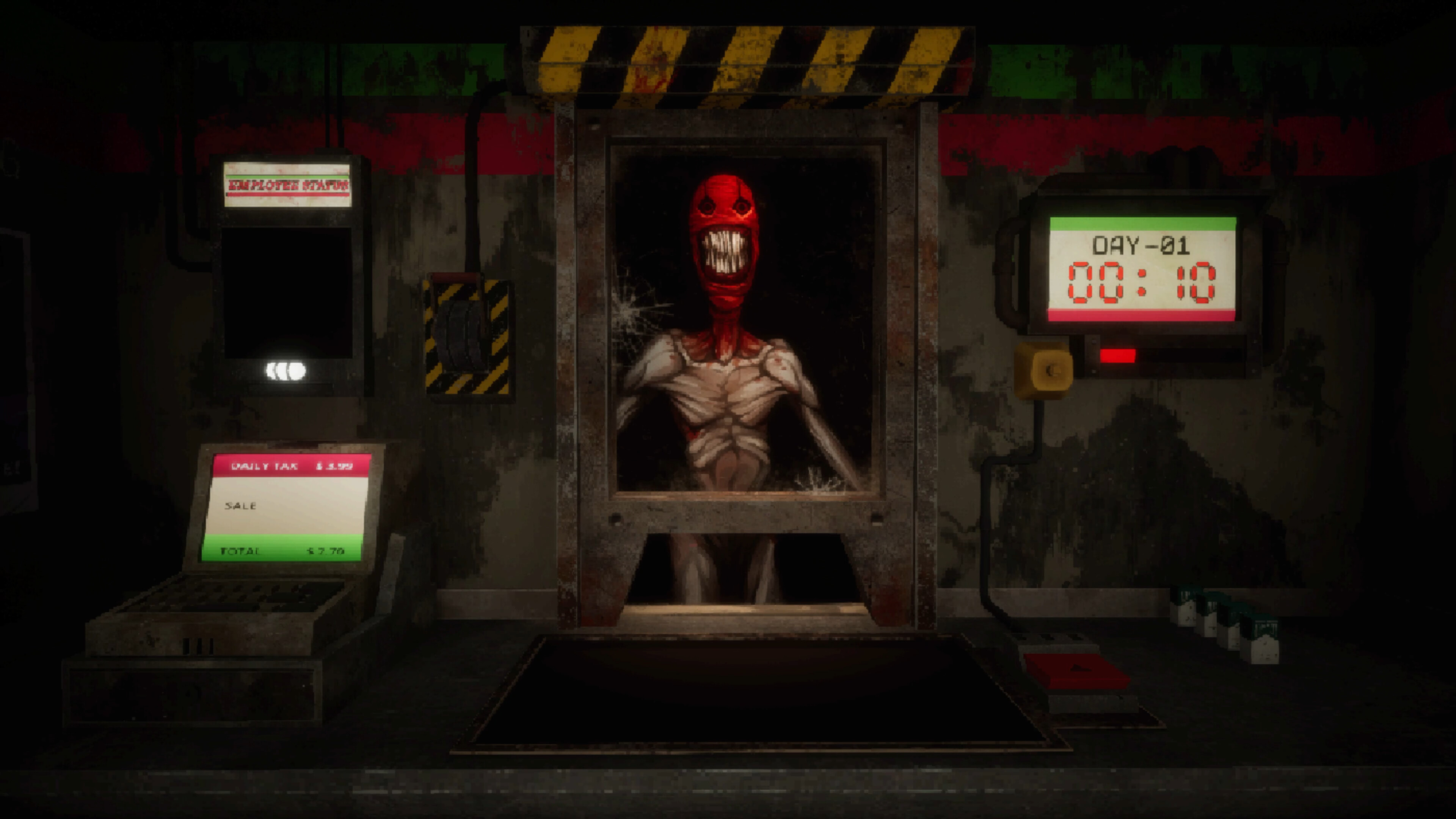 Retail Hell screenshot 6