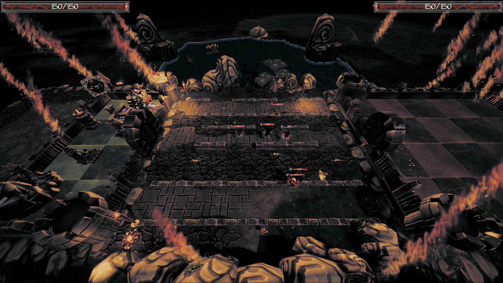 Make It Reign screenshot 2
