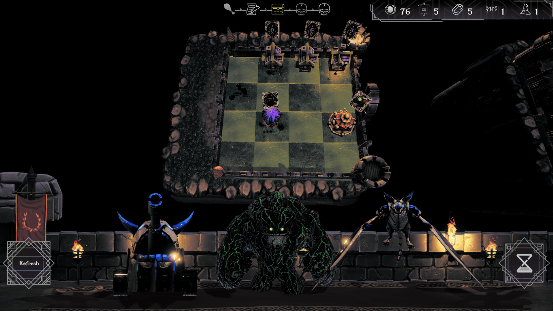 Make It Reign screenshot 1