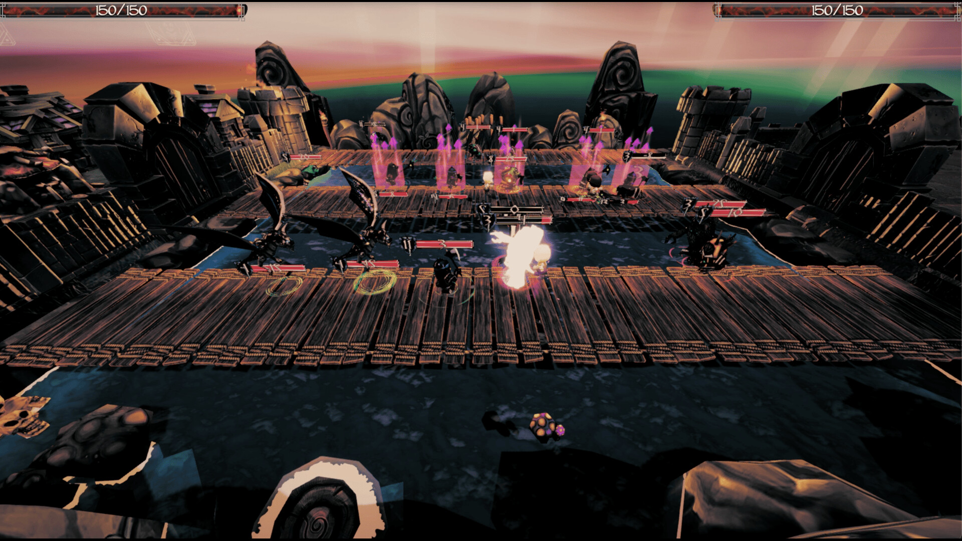 Make It Reign screenshot 4