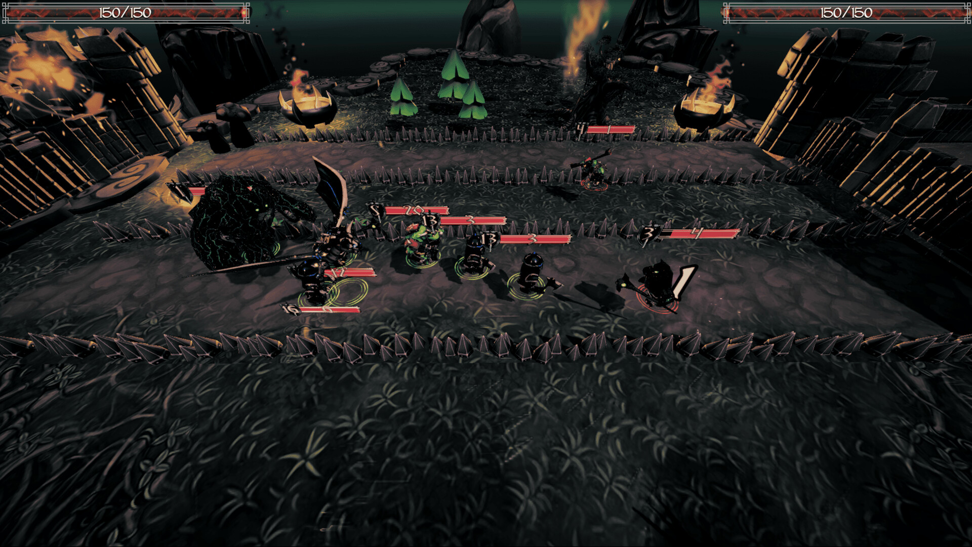 Make It Reign screenshot 5
