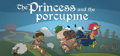 The Princess and the Porcupine