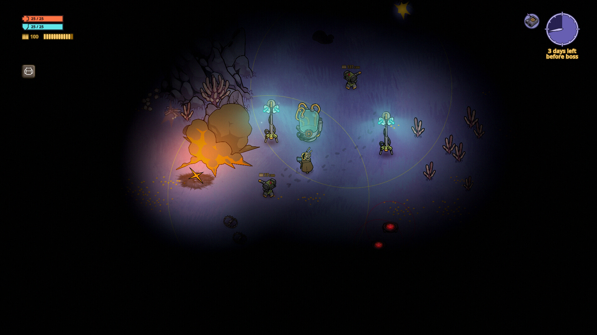Invasion screenshot 7