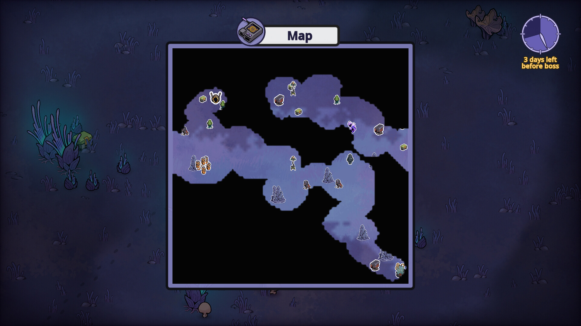 Invasion screenshot 9