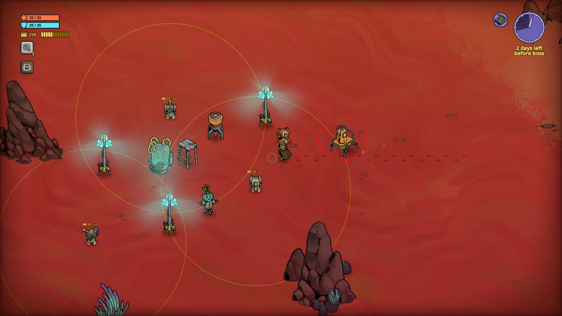 Invasion screenshot 8