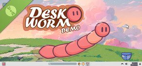 Deskworm Demo