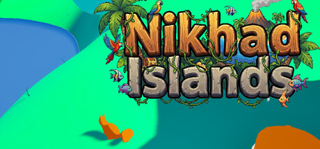 Nikhad Islands