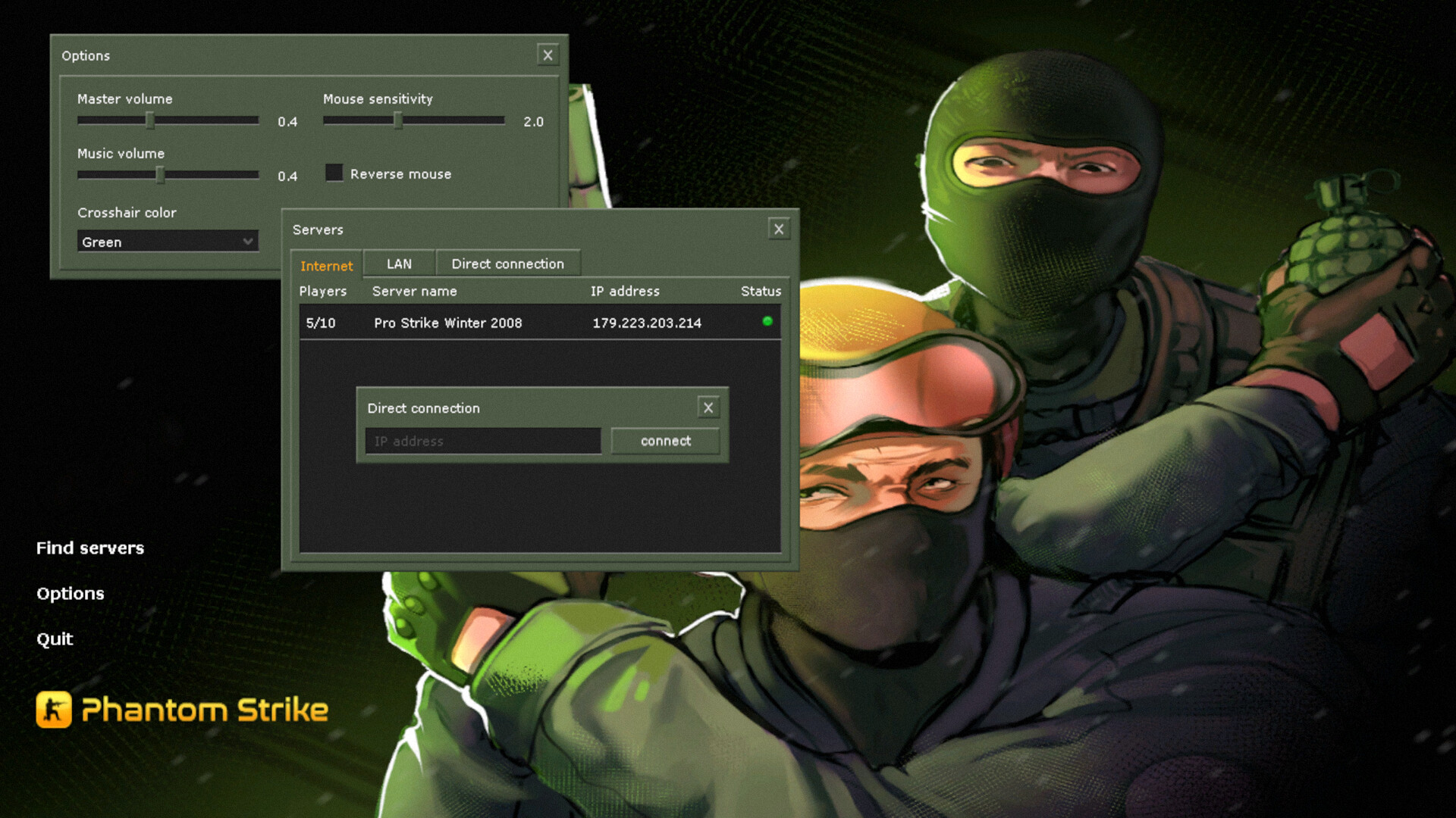 GAME.exe 2 screenshot 2
