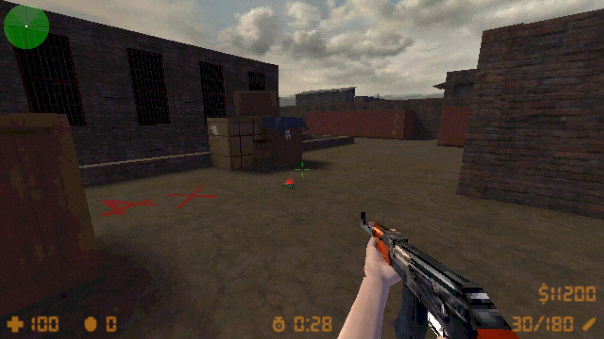 GAME.exe 2 screenshot 3