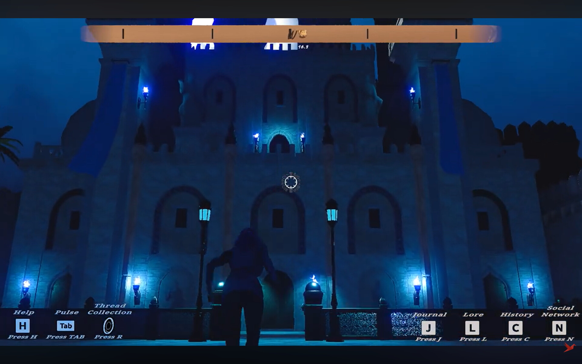 Mage Duel screenshot 4