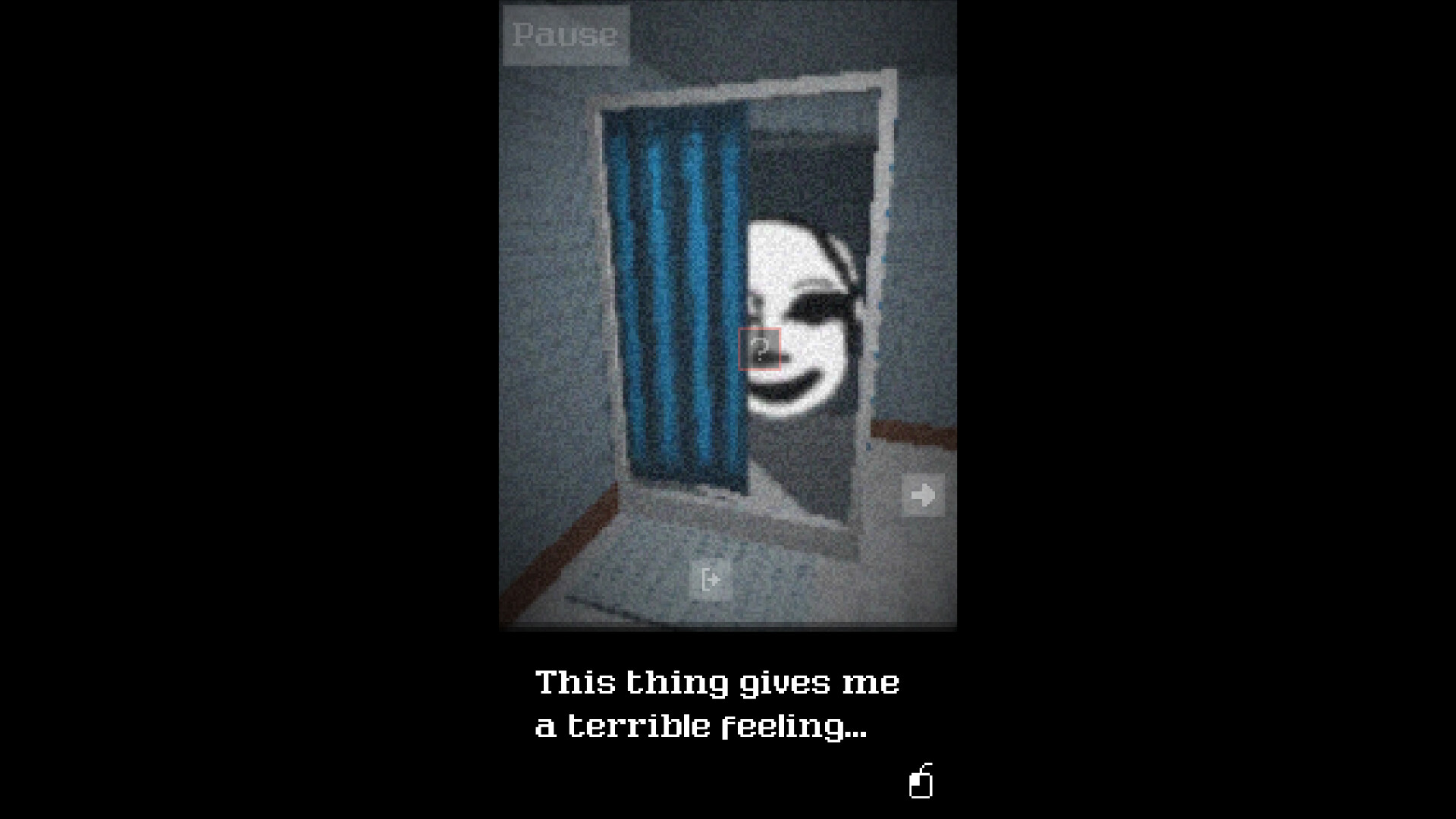 Looking Up I See Only A Ceiling: The Recall screenshot 6
