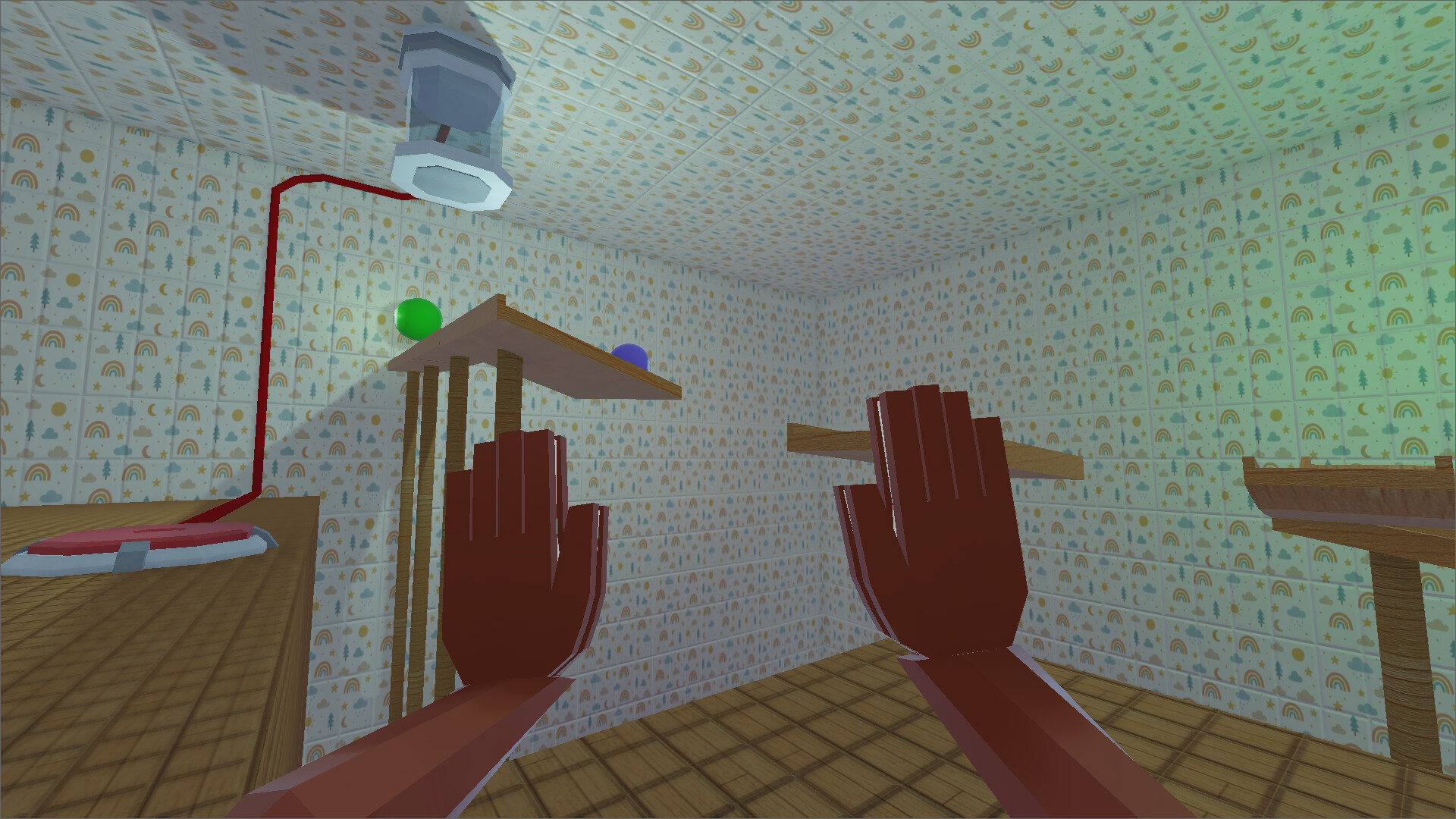 Perspective Protocol screenshot 3