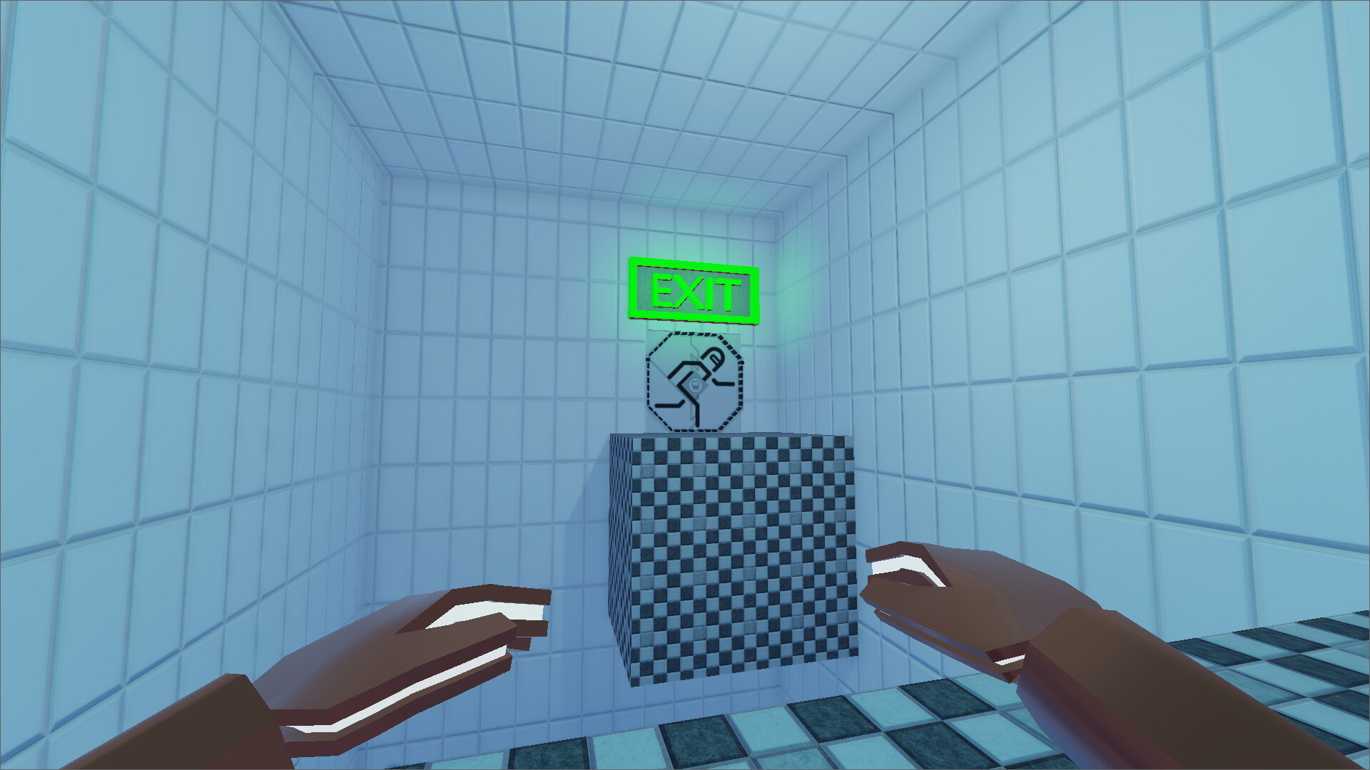 Perspective Protocol screenshot 1