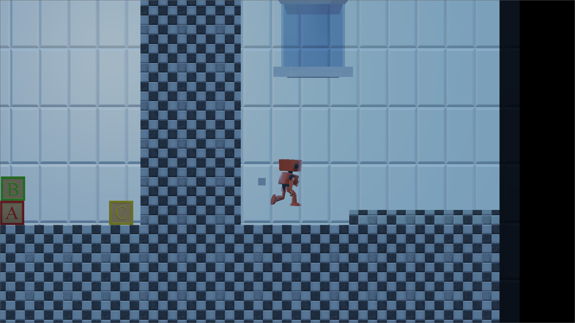 Perspective Protocol screenshot 2