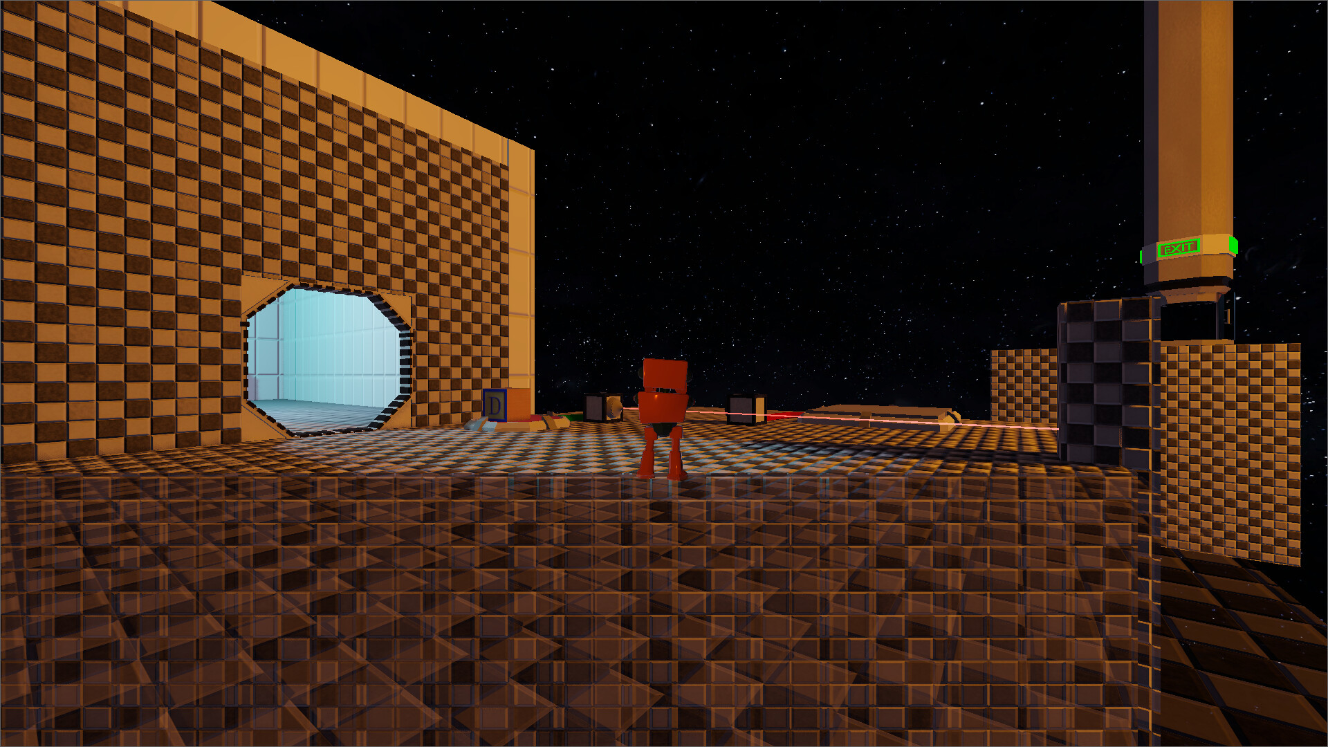 Perspective Protocol screenshot 4