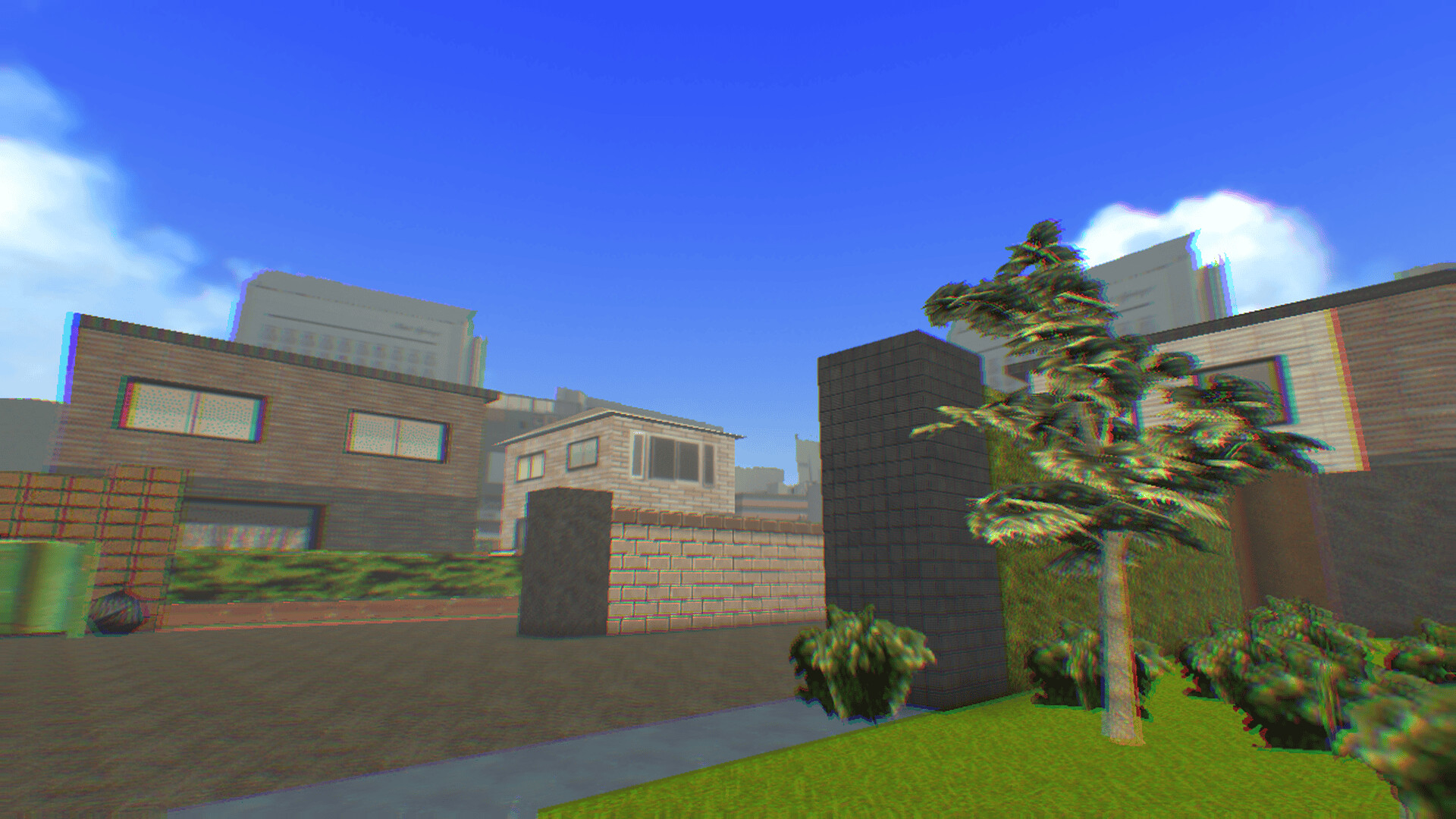 UsadaMAZE screenshot 8