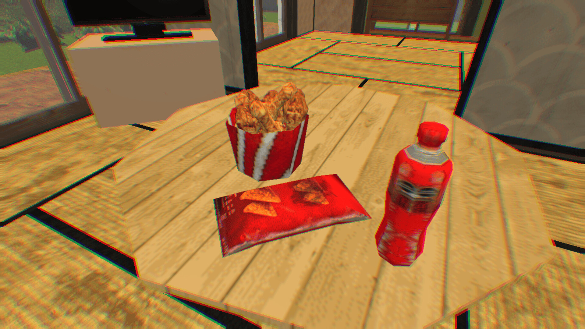 UsadaMAZE screenshot 7