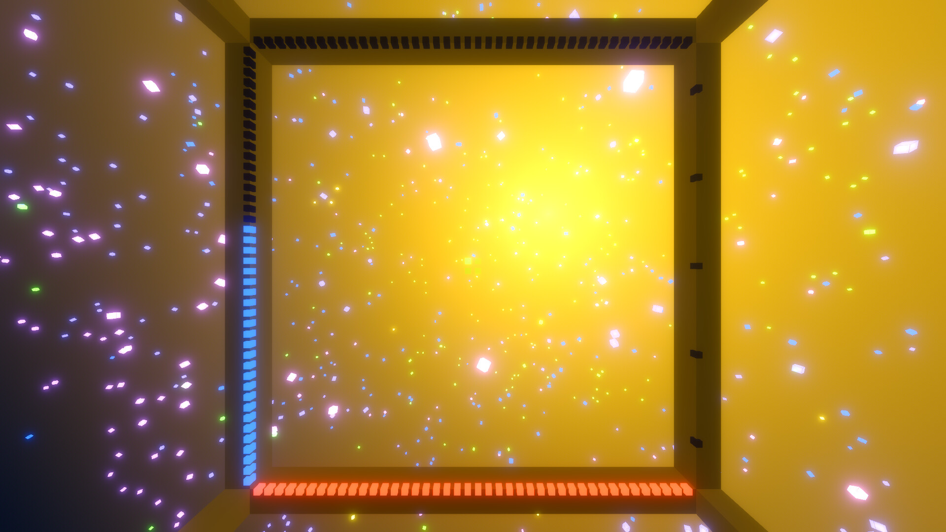 Super Space Crystals screenshot 4