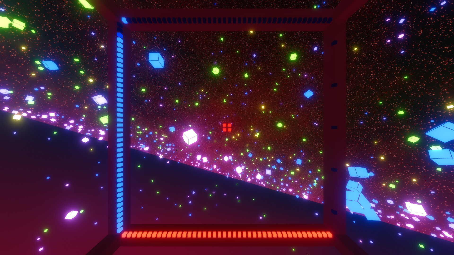 Super Space Crystals screenshot 5