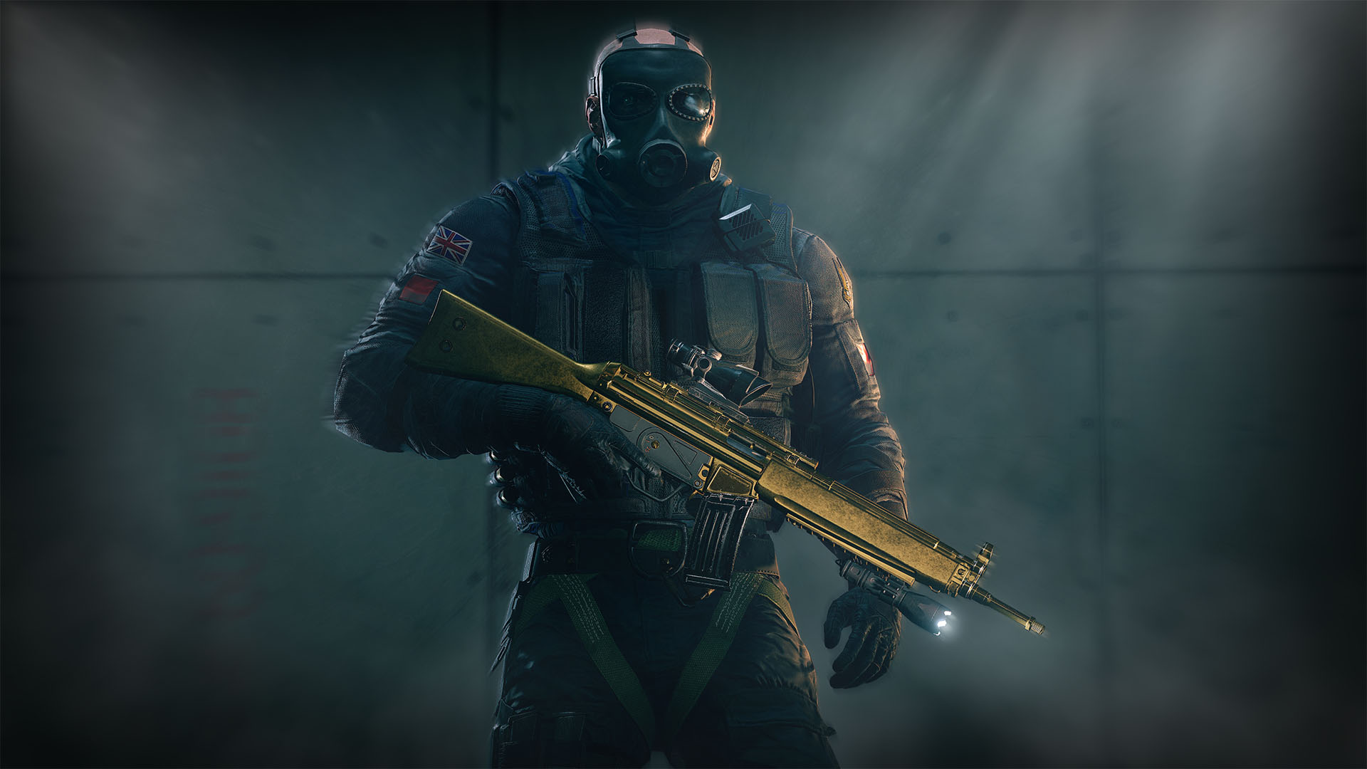 Steam:Tom Clancy's Rainbow Six® Siege - The Safari Bundle Steam:Tom Clancy's Rainbow Six® Siege - The Safari Bundle