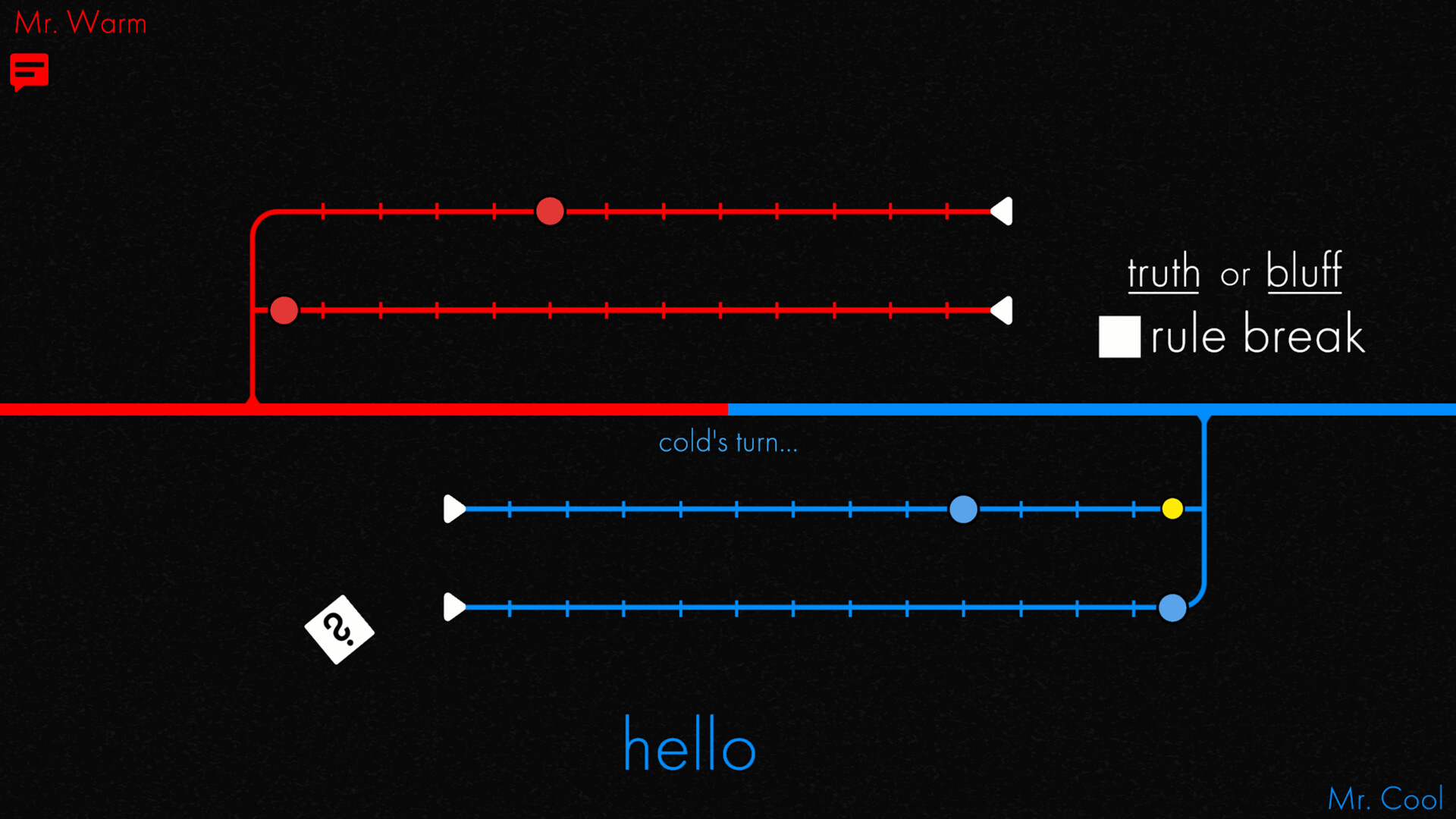 Line screenshot 6