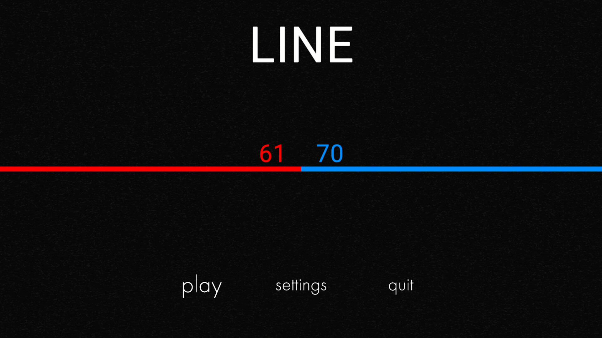 Line screenshot 7
