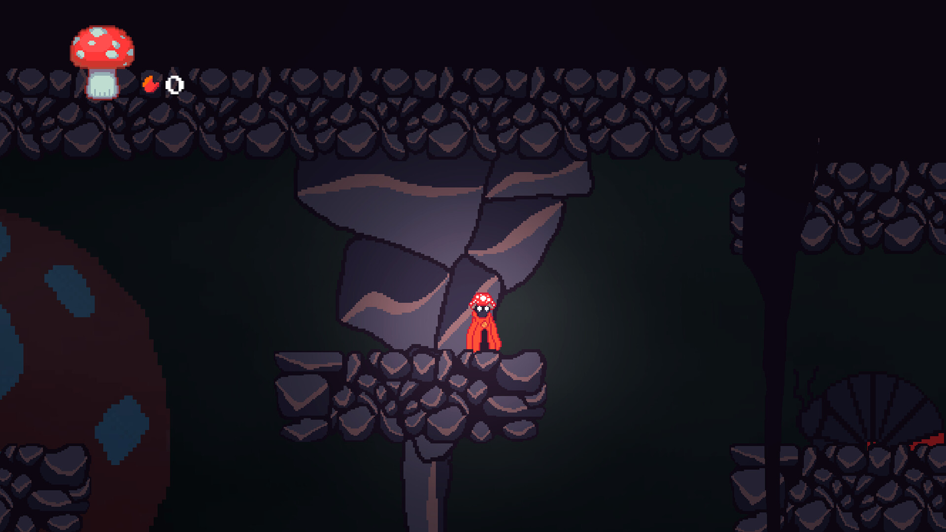 Shroomwalker screenshot 5