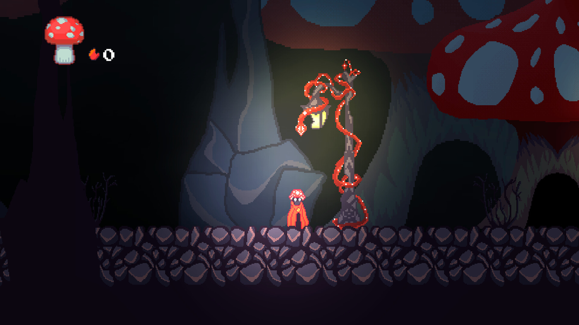 Shroomwalker screenshot 4