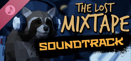 The Lost Mixtape Soundtrack