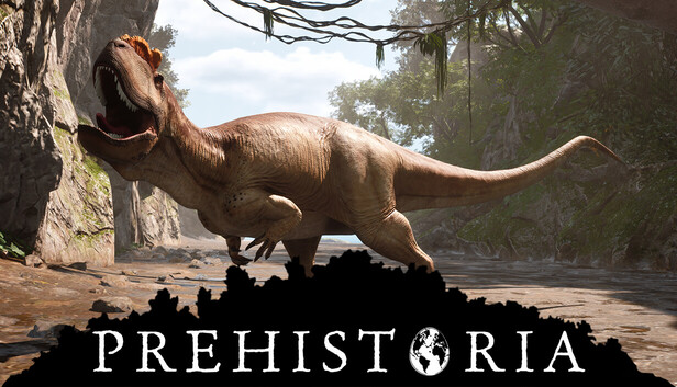 PREHISTORIA on Steam