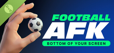 Football AFK Demo